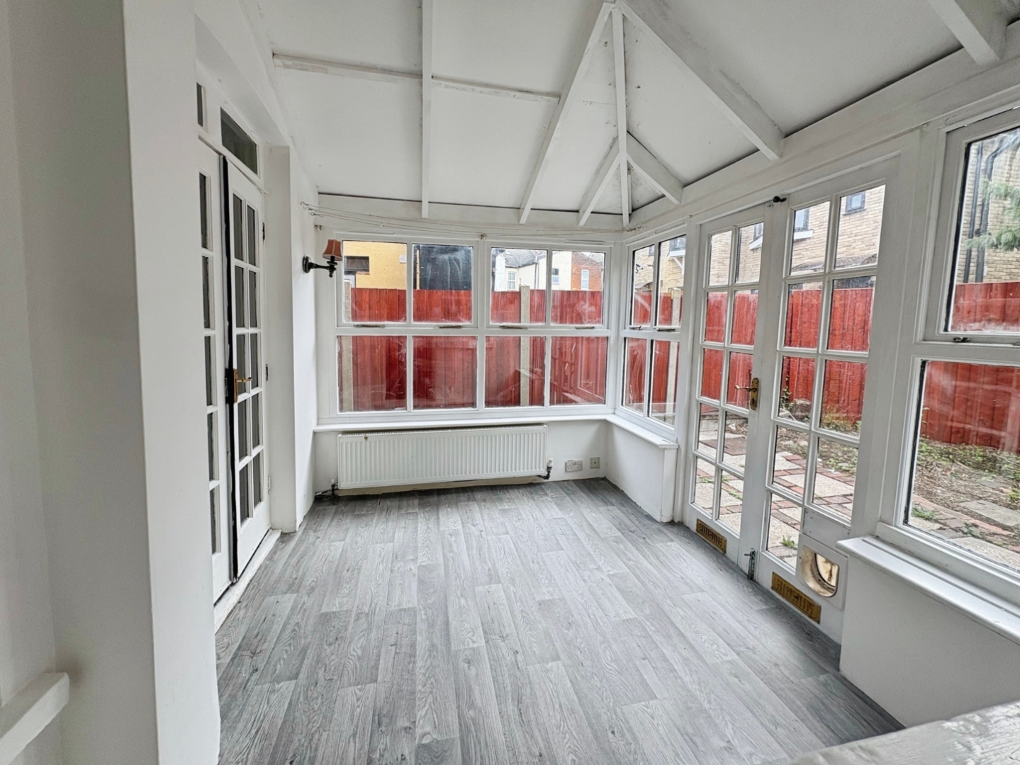 Conservatory